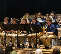 Jazz Sax